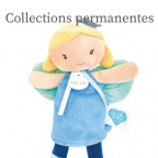 Détourées - Collections Permanentes